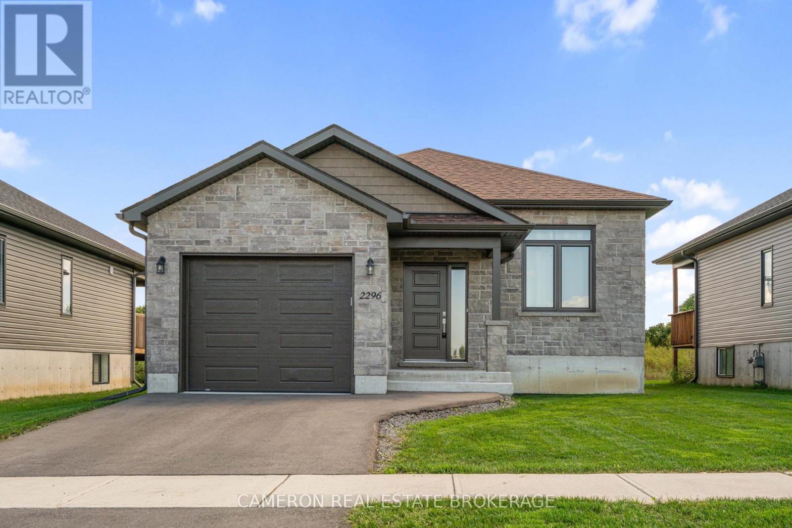 2296 Crewson Court, Cornwall, Ontario  K6H 7N2 - Photo 29 - X12381987