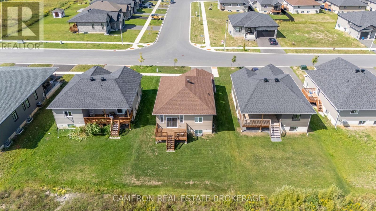 2296 Crewson Court, Cornwall, Ontario  K6H 7N2 - Photo 33 - X12381987