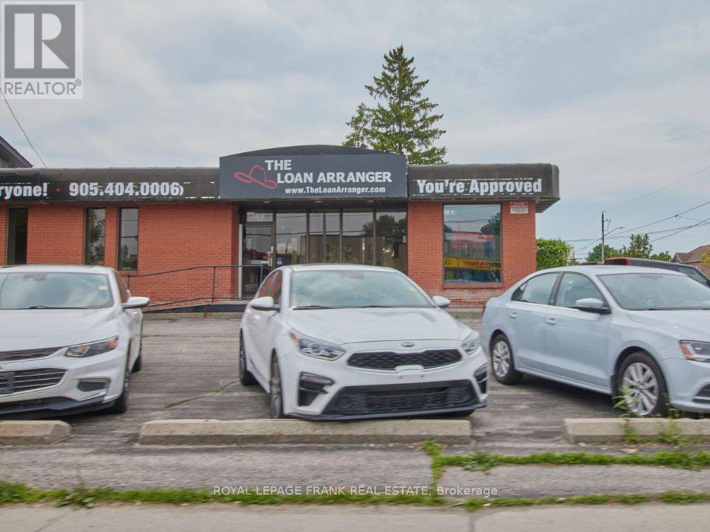 349 King Street W, Oshawa, Ontario  L1J 2J8 - Photo 5 - E12382319