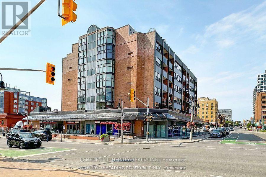 306 - 80 Athol Street E, Oshawa, Ontario  L1H 8B7 - Photo 26 - E12381144