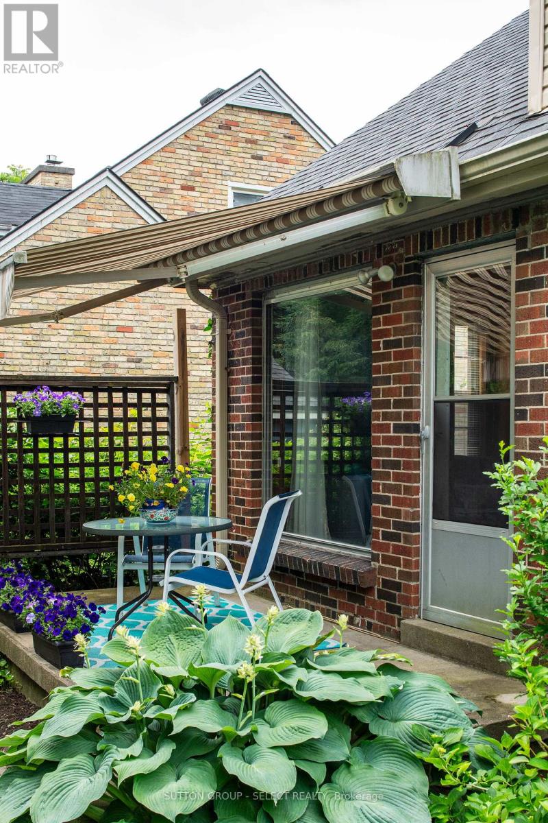 1010 Harrison Avenue, London East, Ontario  N5Y 2V2 - Photo 25 - X12378081