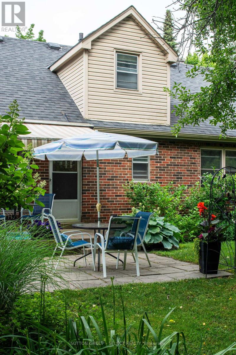 1010 Harrison Avenue, London East, Ontario  N5Y 2V2 - Photo 26 - X12378081