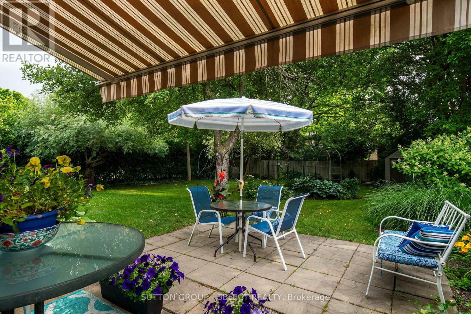 1010 Harrison Avenue, London East, Ontario  N5Y 2V2 - Photo 29 - X12378081
