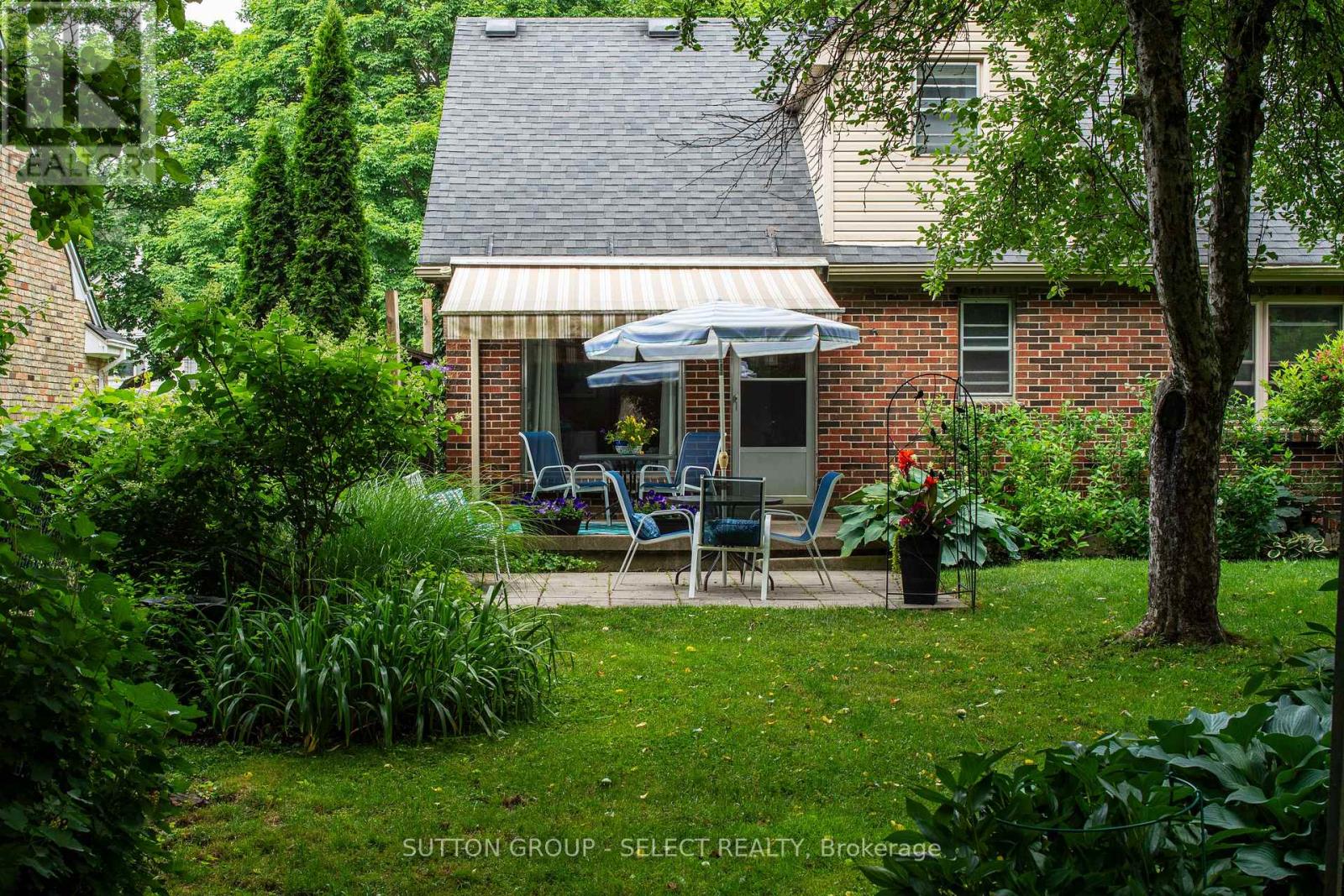 1010 Harrison Avenue, London East, Ontario  N5Y 2V2 - Photo 28 - X12378081