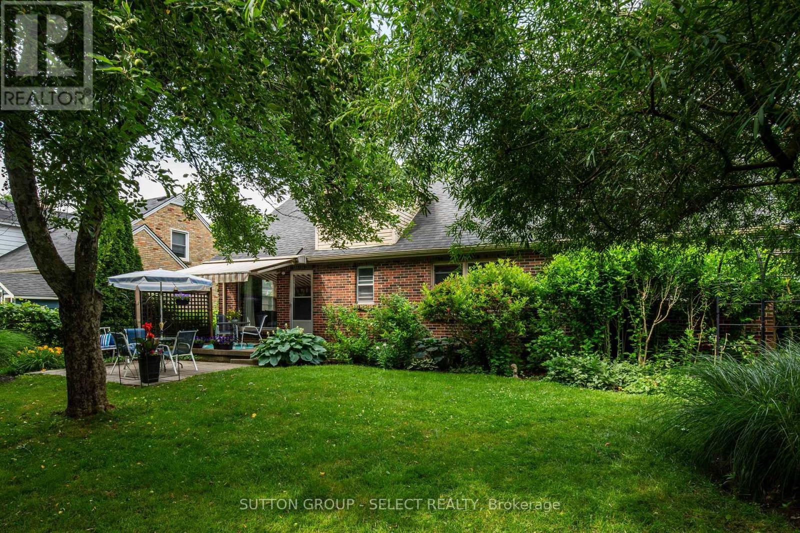 1010 Harrison Avenue, London East, Ontario  N5Y 2V2 - Photo 31 - X12378081