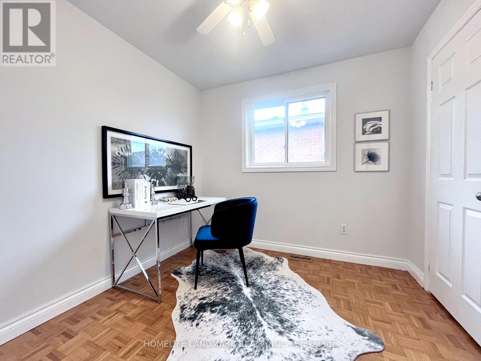 356 Brownridge Drive, Vaughan (Brownridge), Ontario  L4J 5W9 - Photo 26 - N12380054