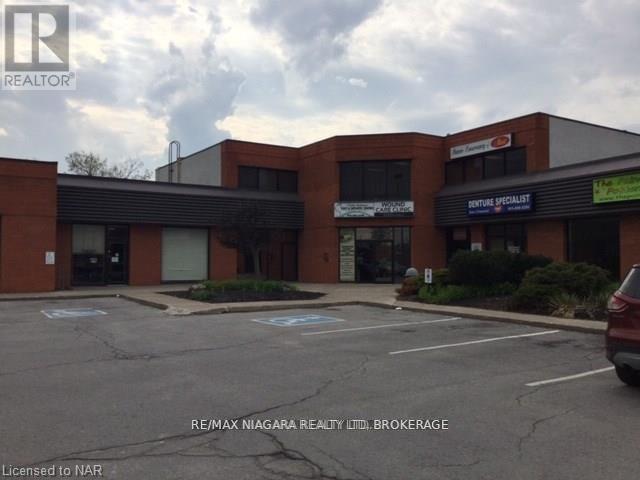 204 - 277 Welland Avenue, St. Catharines, Ontario  L2R 2P7 - Photo 6 - X12356811