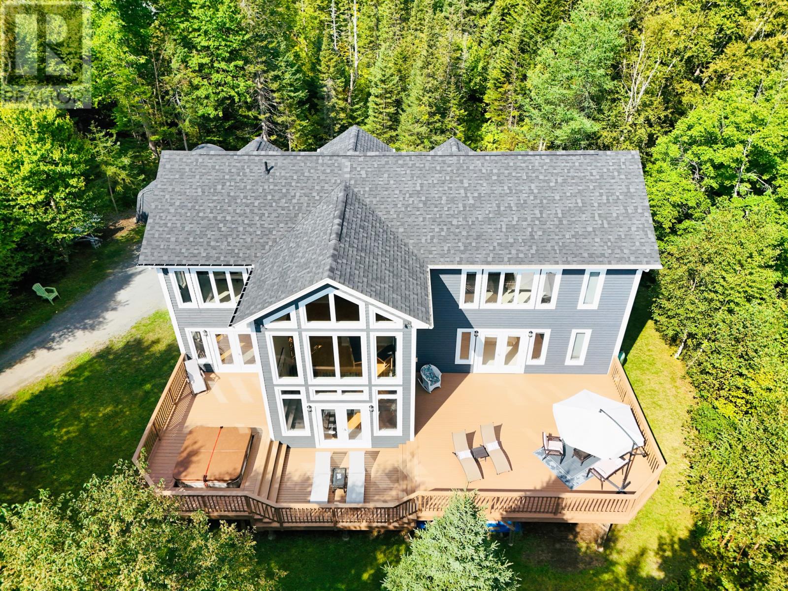 13 Pine Loop, Humber Valley Resort, Newfoundland & Labrador  A2H 0E1 - Photo 1 - 1289973