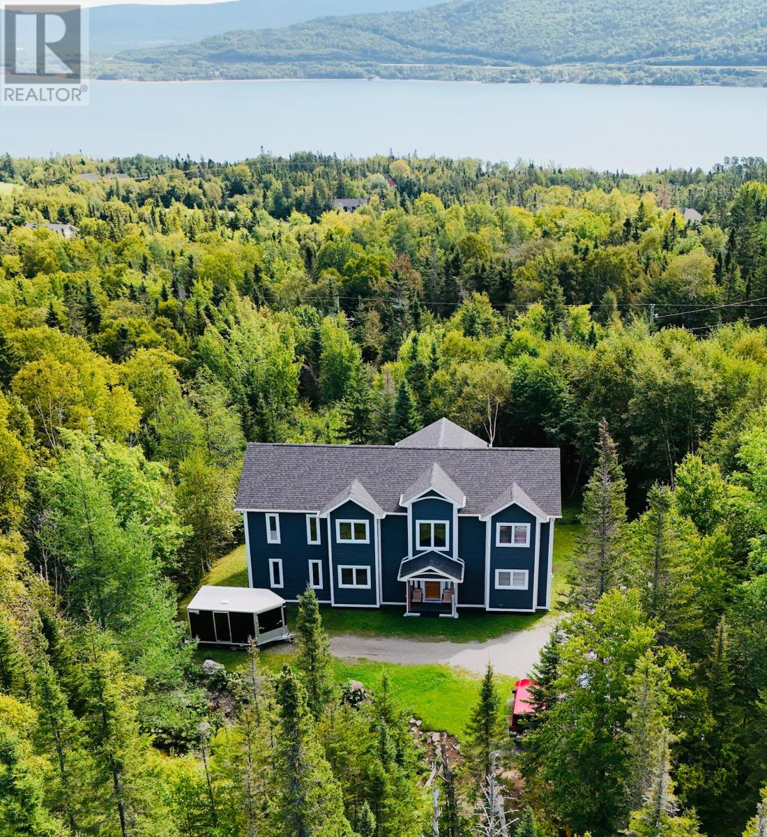 13 Pine Loop, Humber Valley Resort, Newfoundland & Labrador  A2H 0E1 - Photo 2 - 1289973