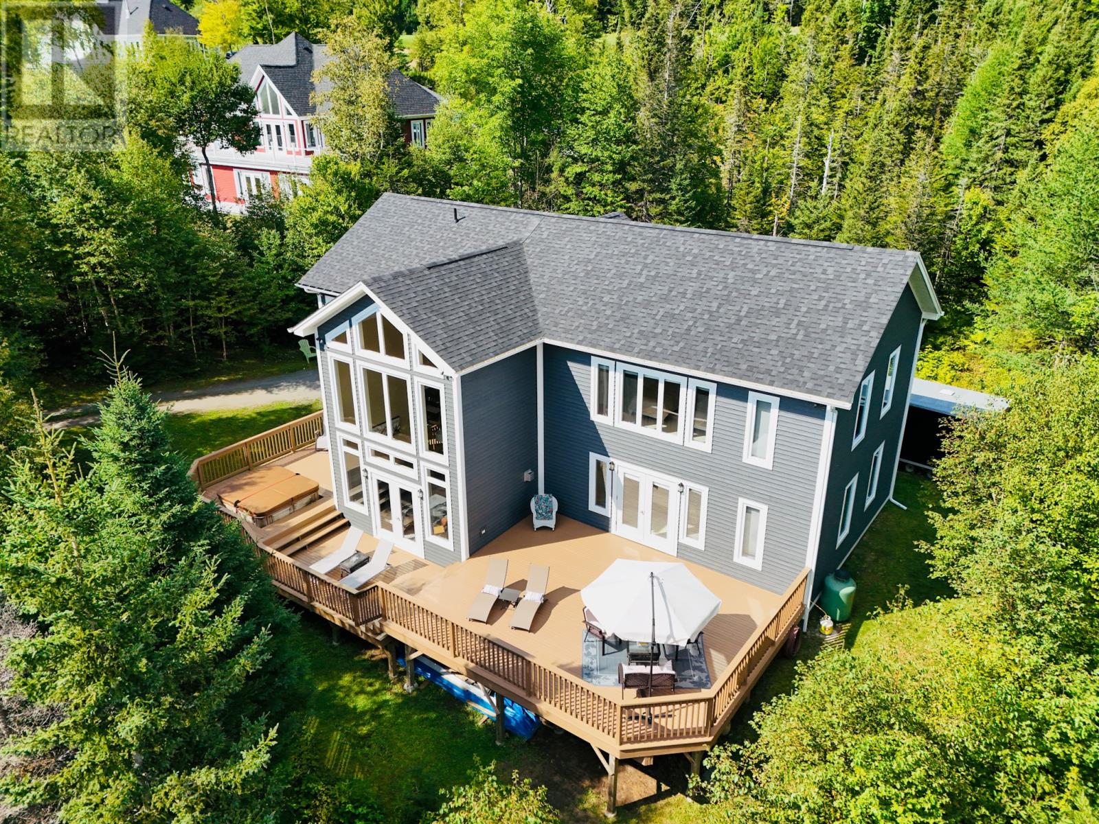 13 Pine Loop, Humber Valley Resort, Newfoundland & Labrador  A2H 0E1 - Photo 3 - 1289973