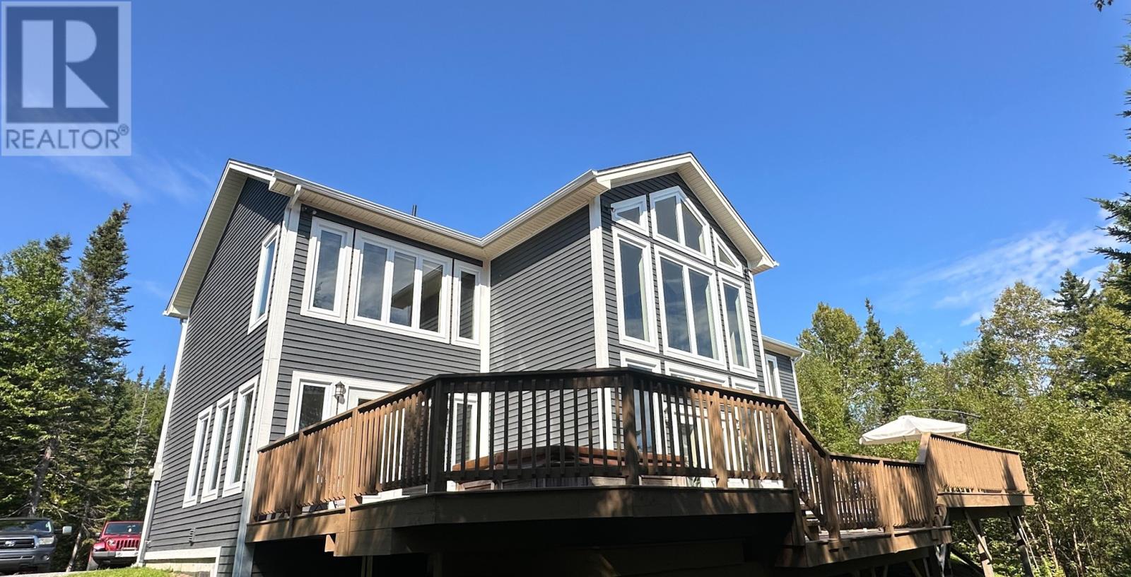 13 Pine Loop, Humber Valley Resort, Newfoundland & Labrador  A2H 0E1 - Photo 48 - 1289973