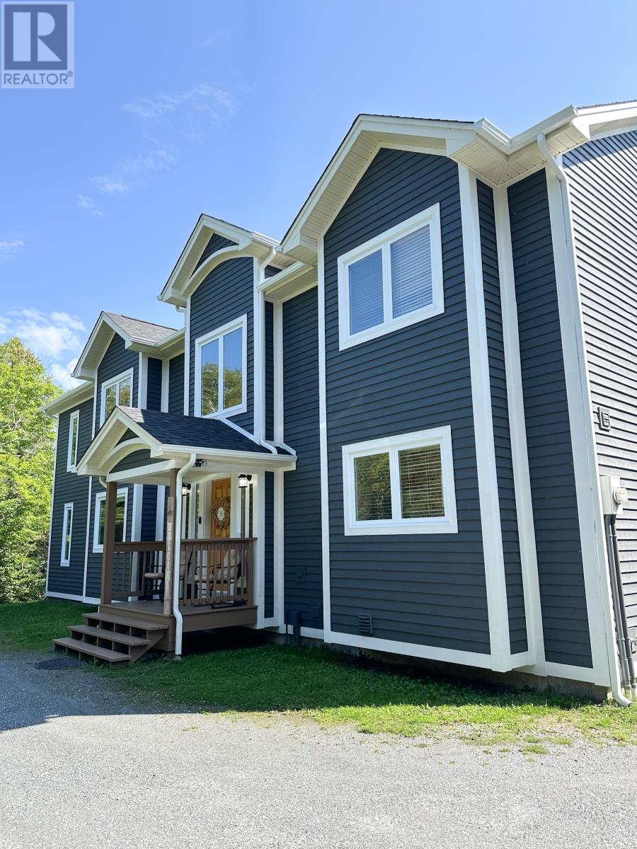 13 Pine Loop, Humber Valley Resort, Newfoundland & Labrador  A2H 0E1 - Photo 47 - 1289973