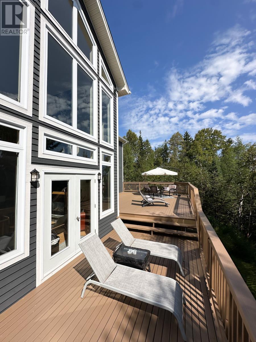 13 Pine Loop, Humber Valley Resort, Newfoundland & Labrador  A2H 0E1 - Photo 44 - 1289973