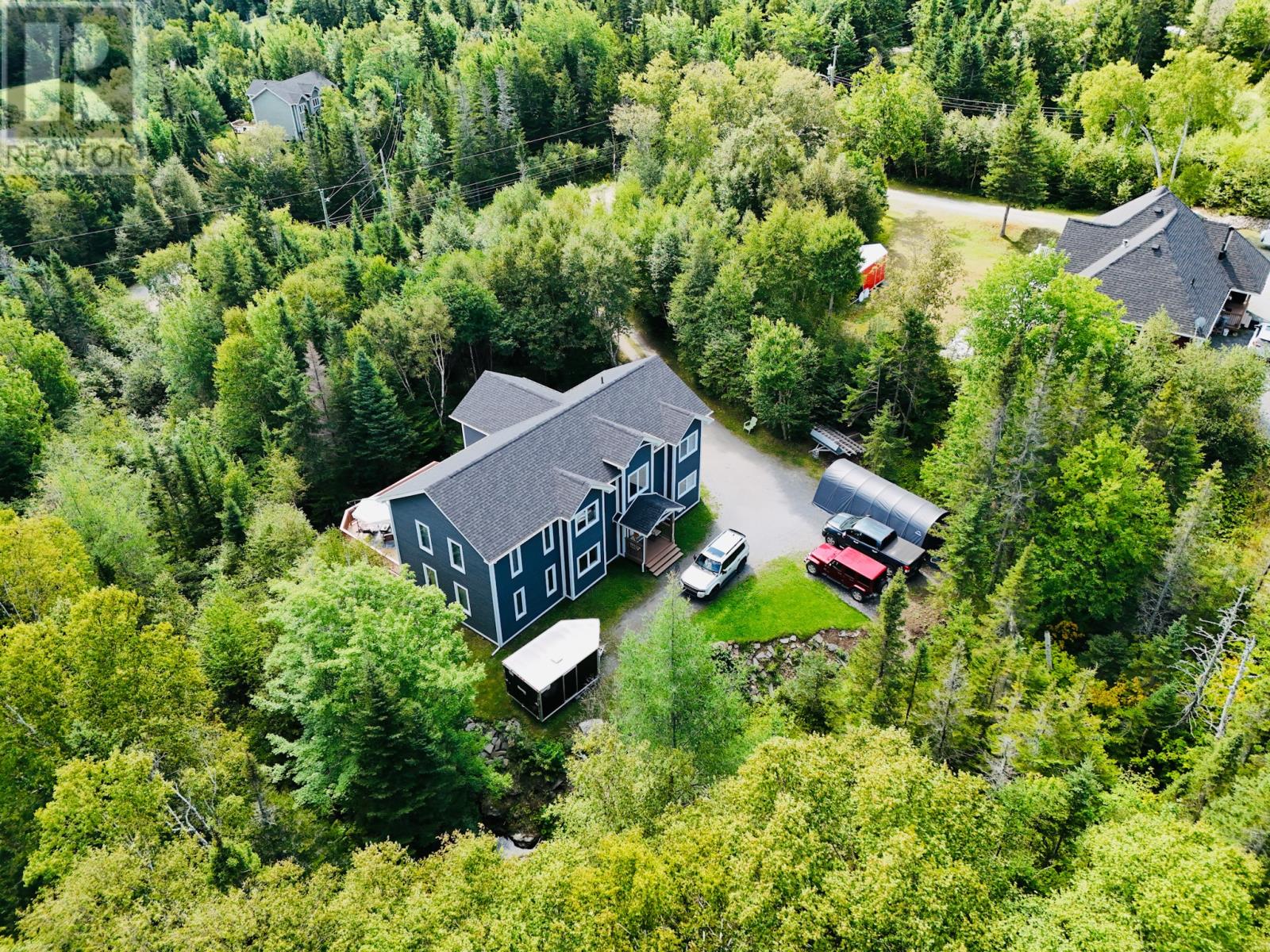 13 Pine Loop, Humber Valley Resort, Newfoundland & Labrador  A2H 0E1 - Photo 50 - 1289973