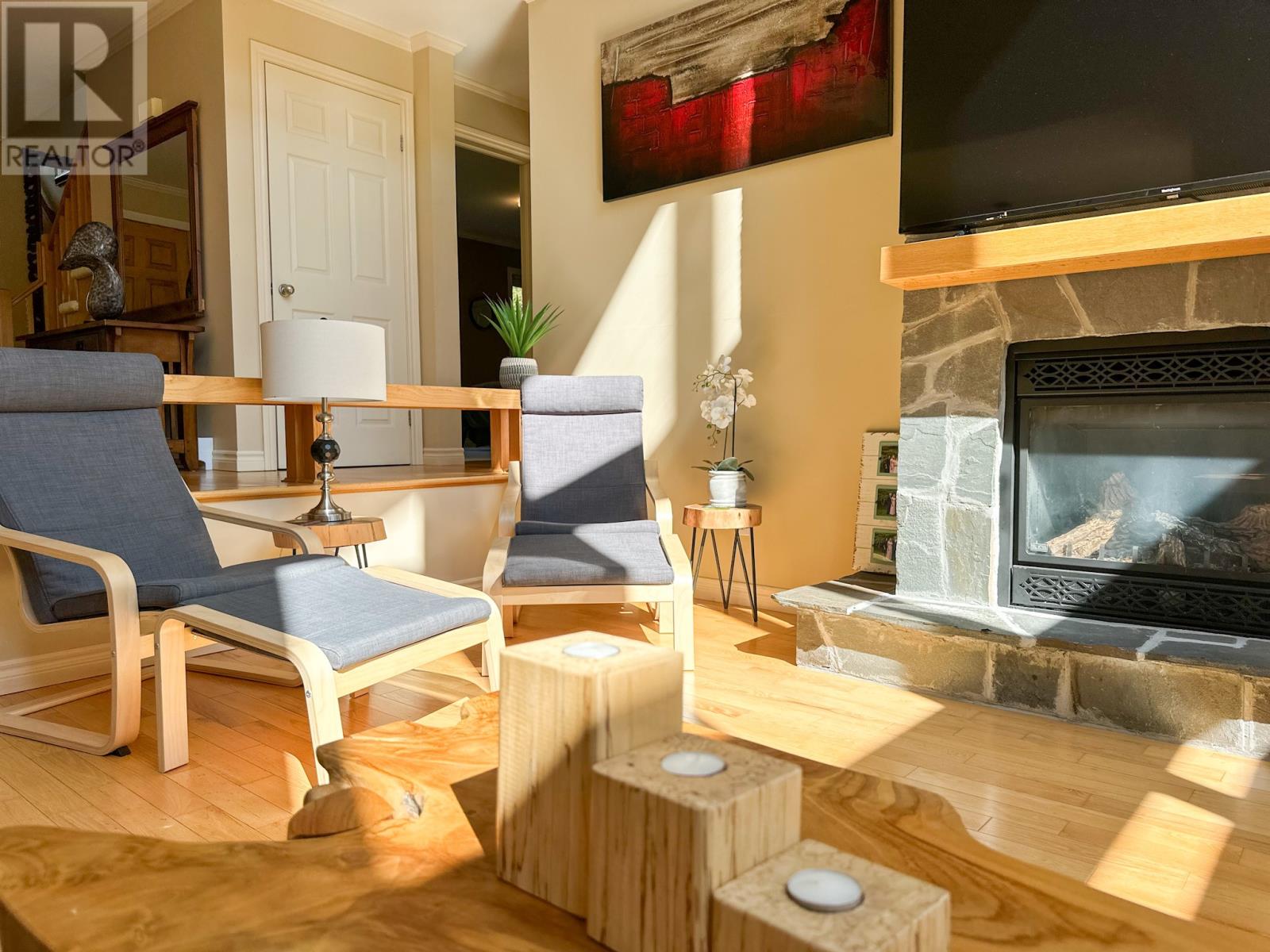 13 Pine Loop, Humber Valley Resort, Newfoundland & Labrador  A2H 0E1 - Photo 7 - 1289973