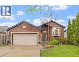 2379 ASKIN, Windsor, Ontario