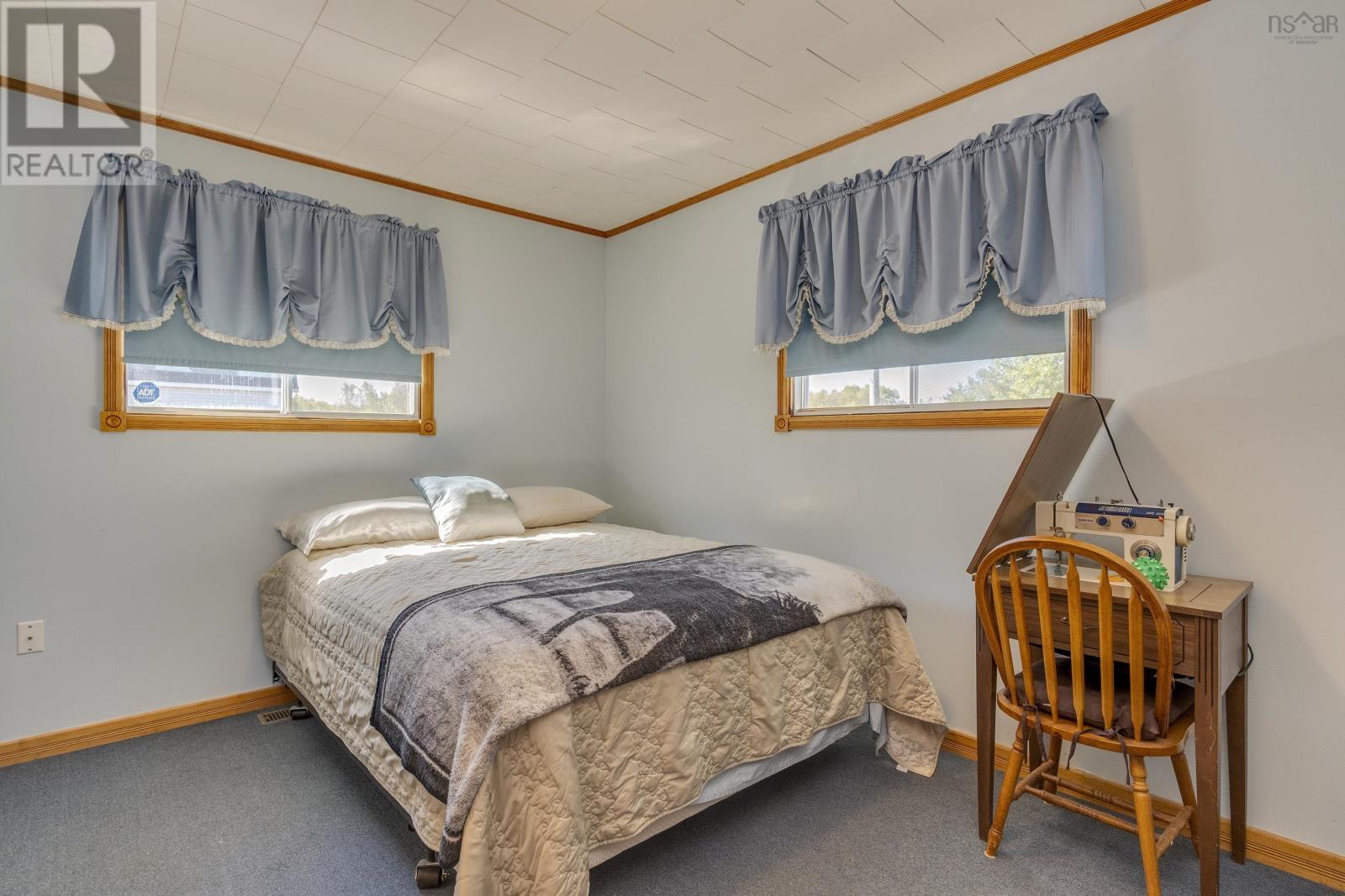 1084 Ridge Road, North Range, Nova Scotia  B0W 1H0 - Photo 19 - 202521069