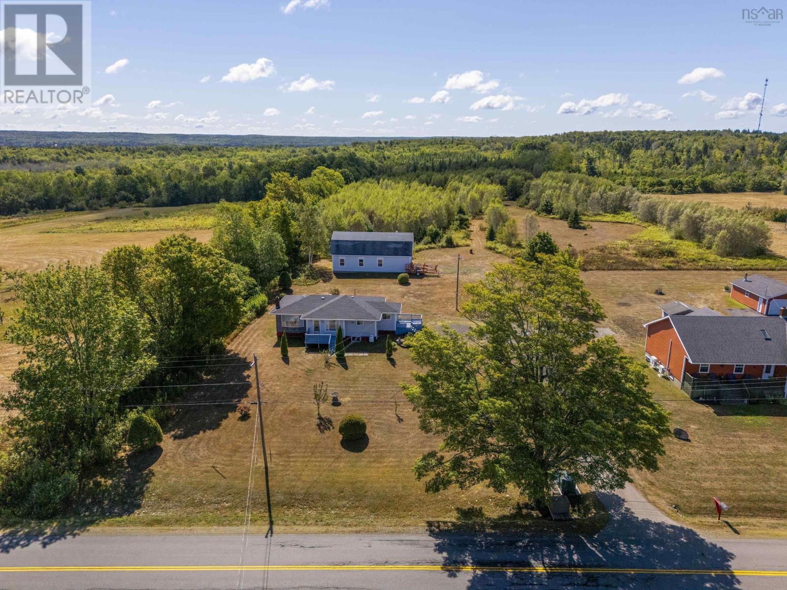 1084 Ridge Road, North Range, Nova Scotia  B0W 1H0 - Photo 3 - 202521069