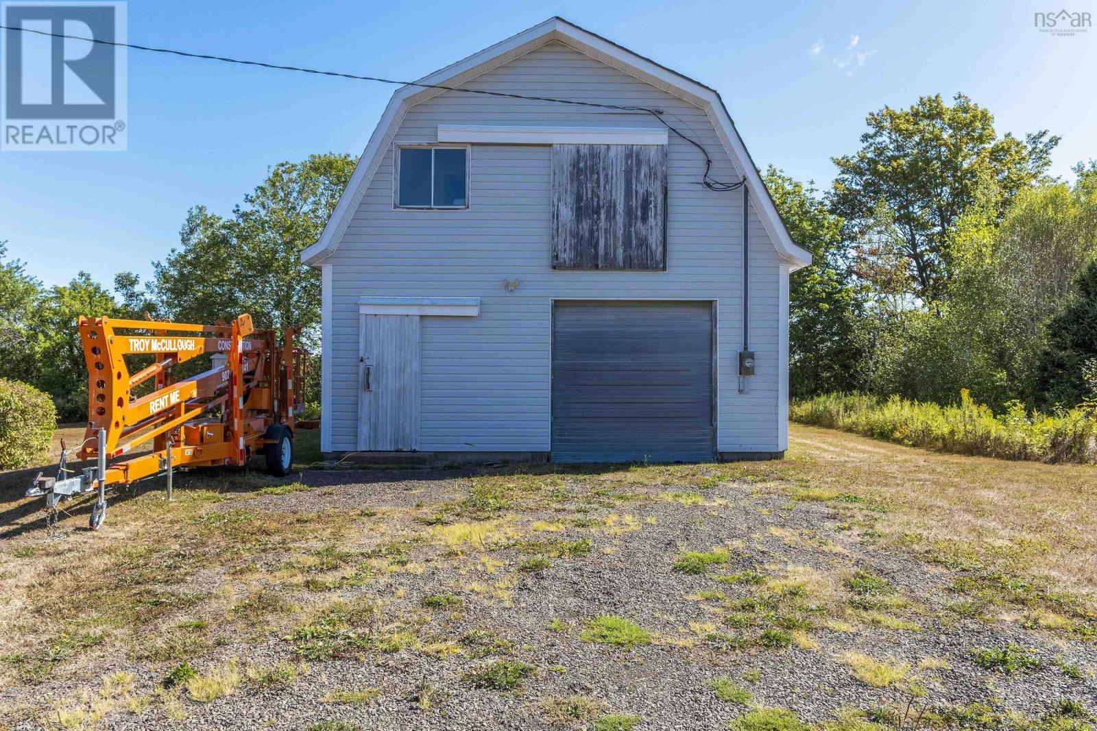 1084 Ridge Road, North Range, Nova Scotia  B0W 1H0 - Photo 35 - 202521069