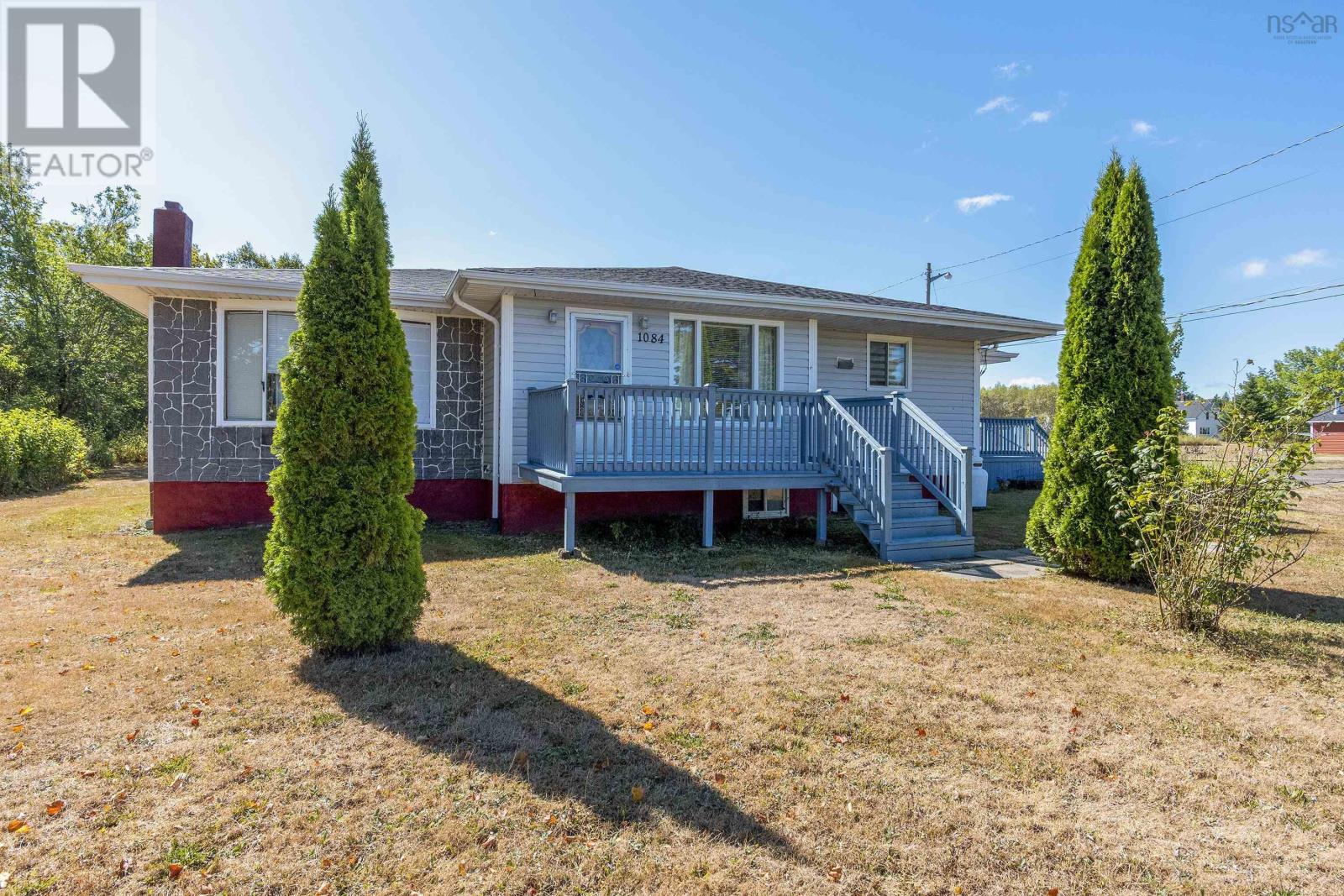 1084 Ridge Road, North Range, Nova Scotia  B0W 1H0 - Photo 36 - 202521069