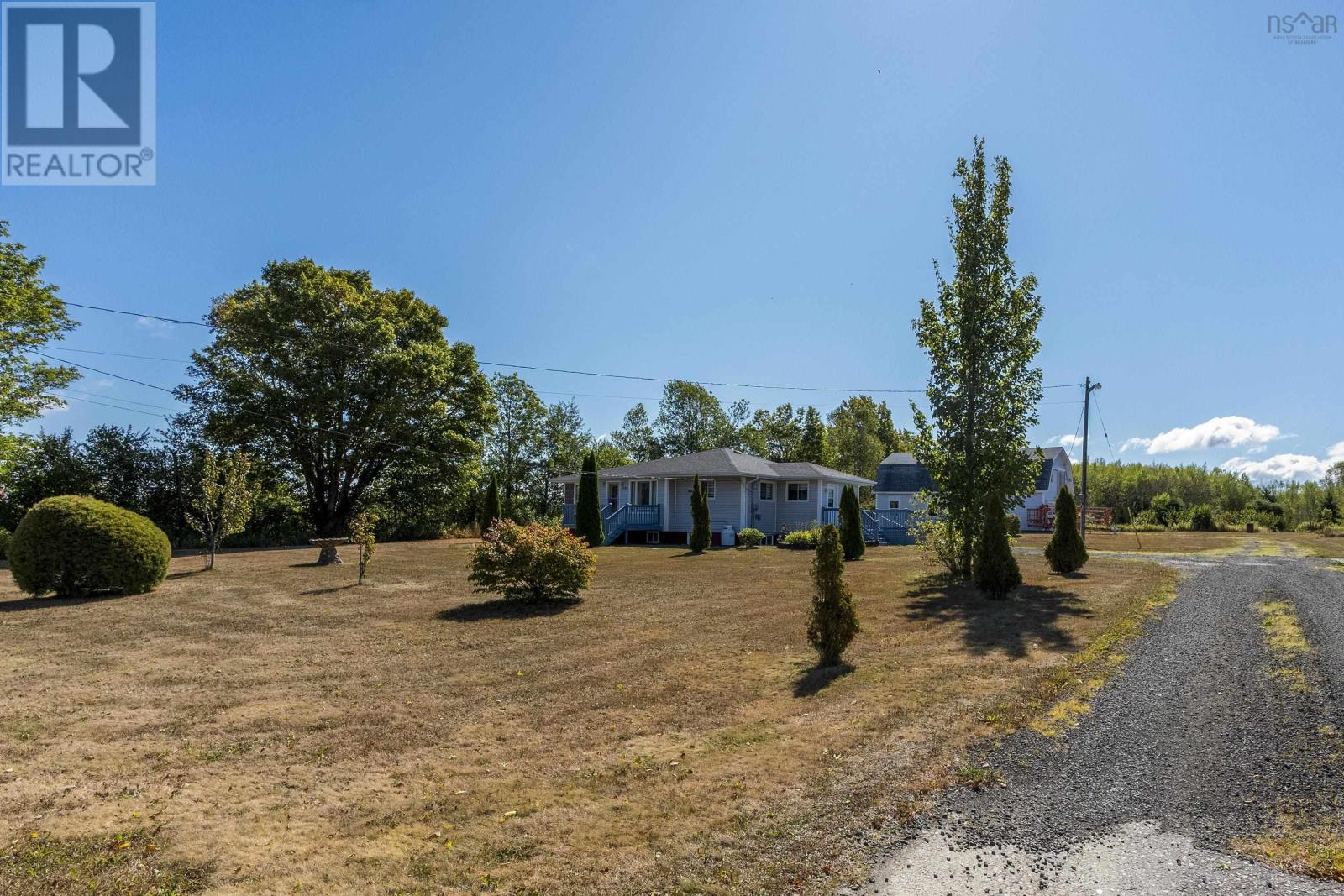 1084 Ridge Road, North Range, Nova Scotia  B0W 1H0 - Photo 37 - 202521069