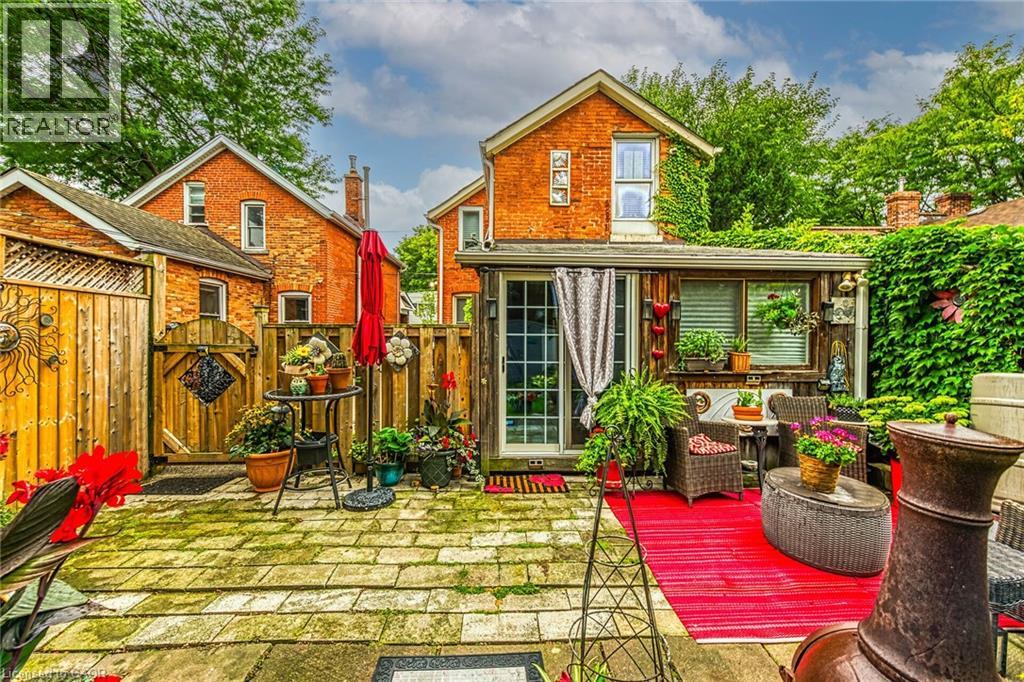 91 Pearl Street S, Hamilton, Ontario  L9G 1Z6 - Photo 22 - 40761511