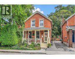 91 PEARL Street S, Hamilton, Ontario