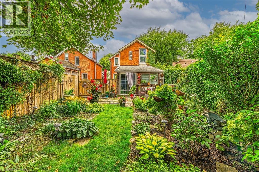 91 Pearl Street S, Hamilton, Ontario  L9G 1Z6 - Photo 25 - 40761511
