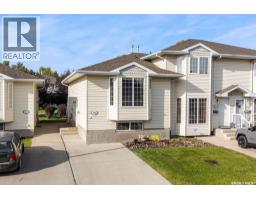 306 Mount Royal Place Mount Royal Rg, Regina, Ca