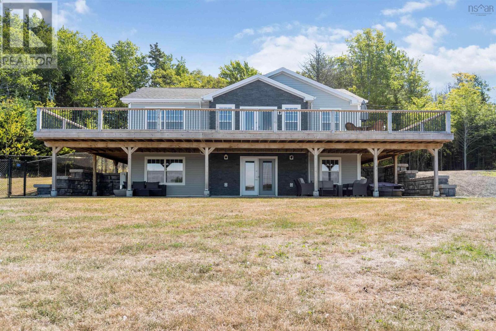 181 Timberland Road, South Range, Nova Scotia
