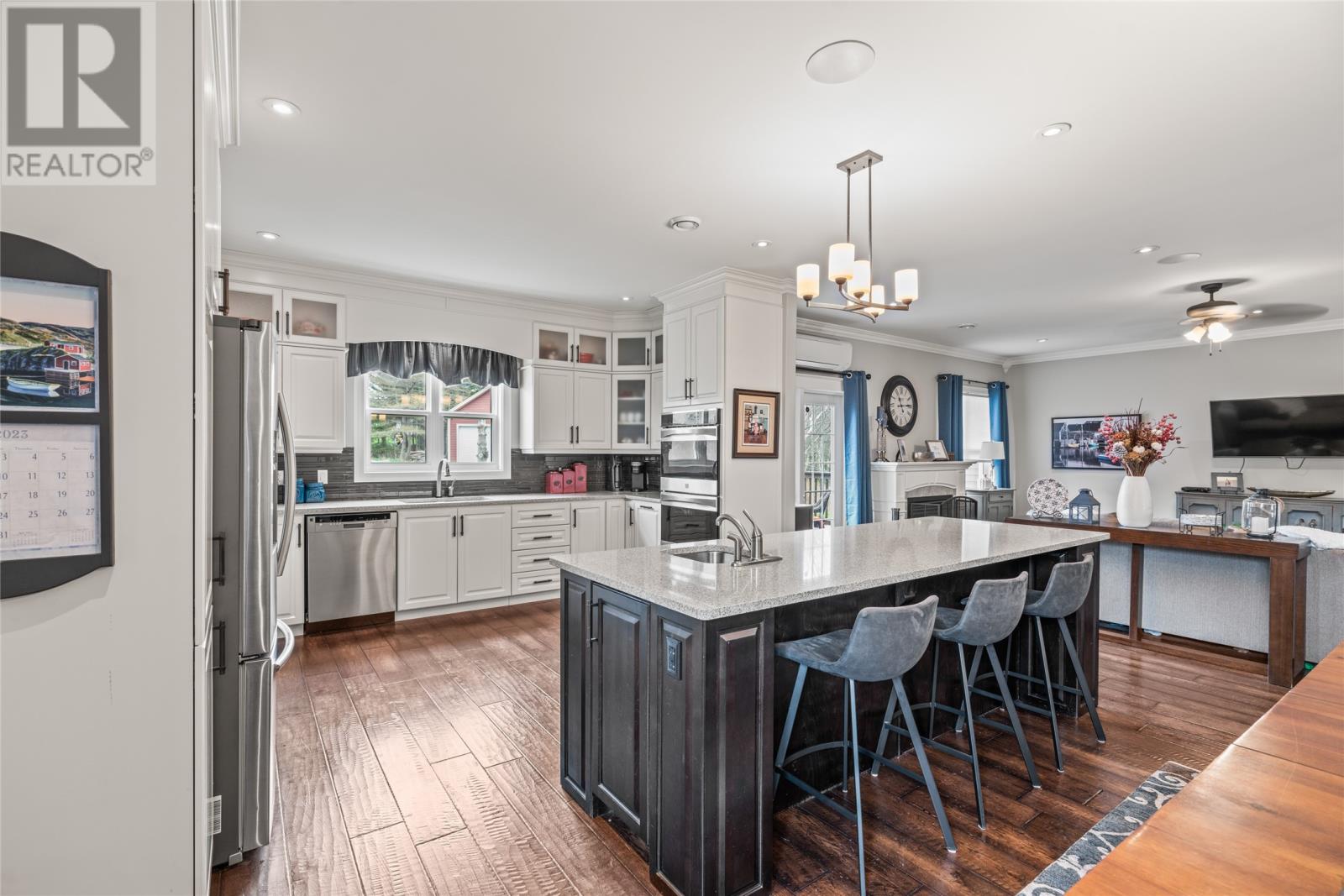 348 Marine Drive, Logy Bay, Newfoundland & Labrador  A1K 3C8 - Photo 12 - 1289989