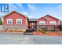 348 Marine Drive, Logy Bay, Newfoundland & Labrador