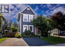 12 Welland Street, St. John's, Newfoundland & Labrador