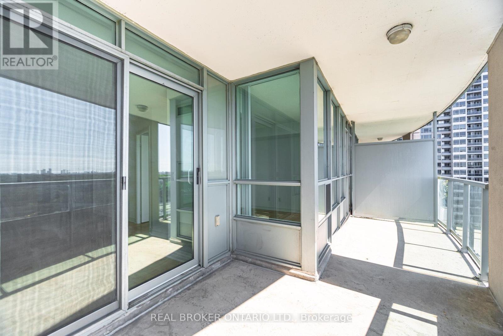 1109 - 17 Barberry Place, Toronto, Ontario  M2K 3E2 - Photo 22 - C12383083