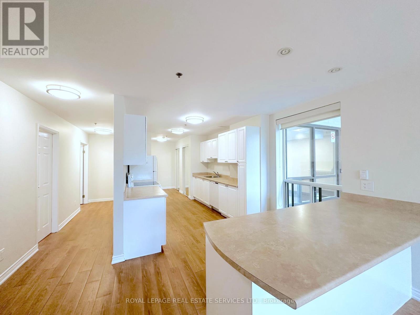 106 - 15 Brookbanks Drive, Toronto, Ontario  M3A 2S9 - Photo 2 - C12383091