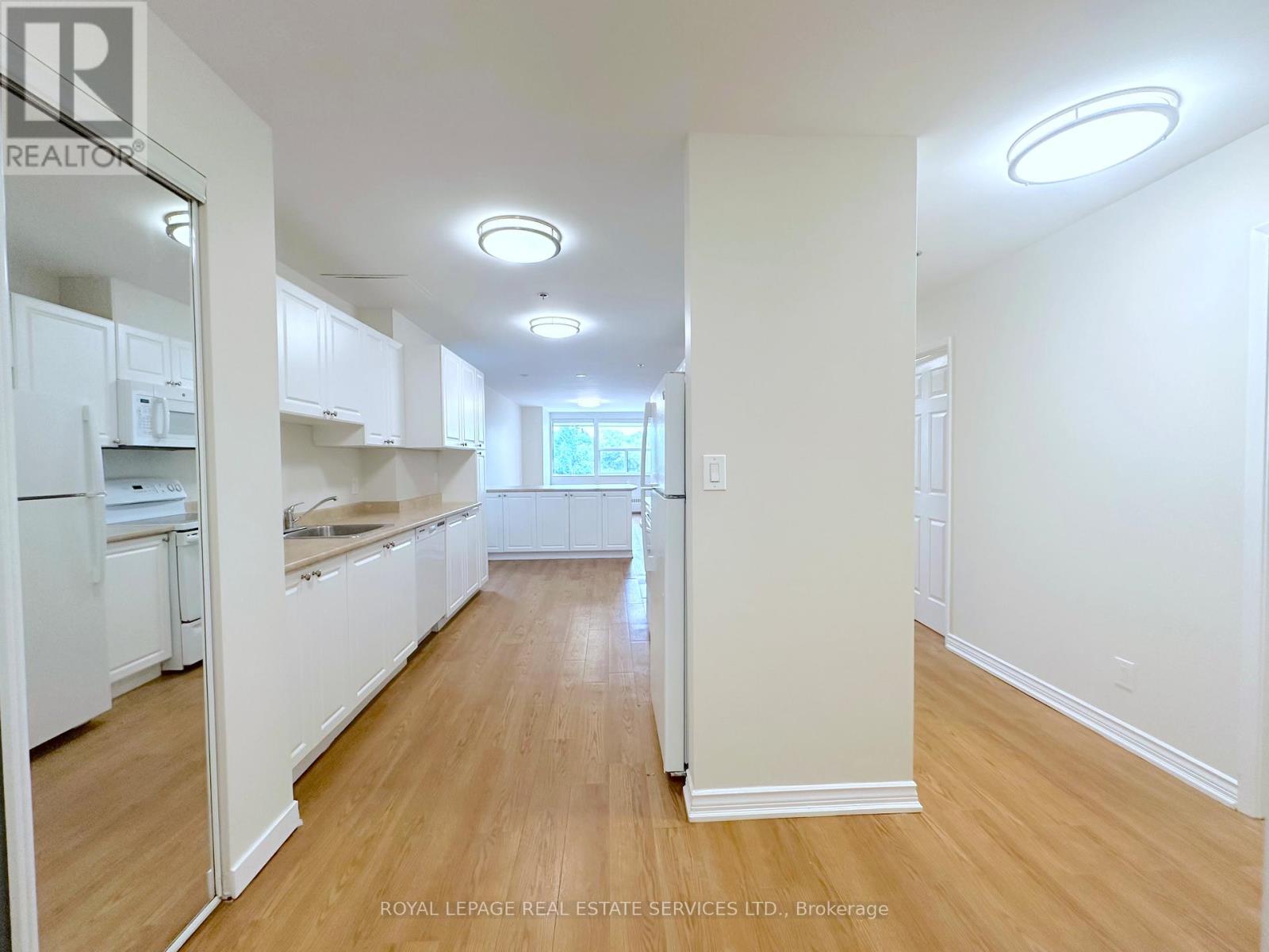 106 - 15 Brookbanks Drive, Toronto, Ontario  M3A 2S9 - Photo 3 - C12383091