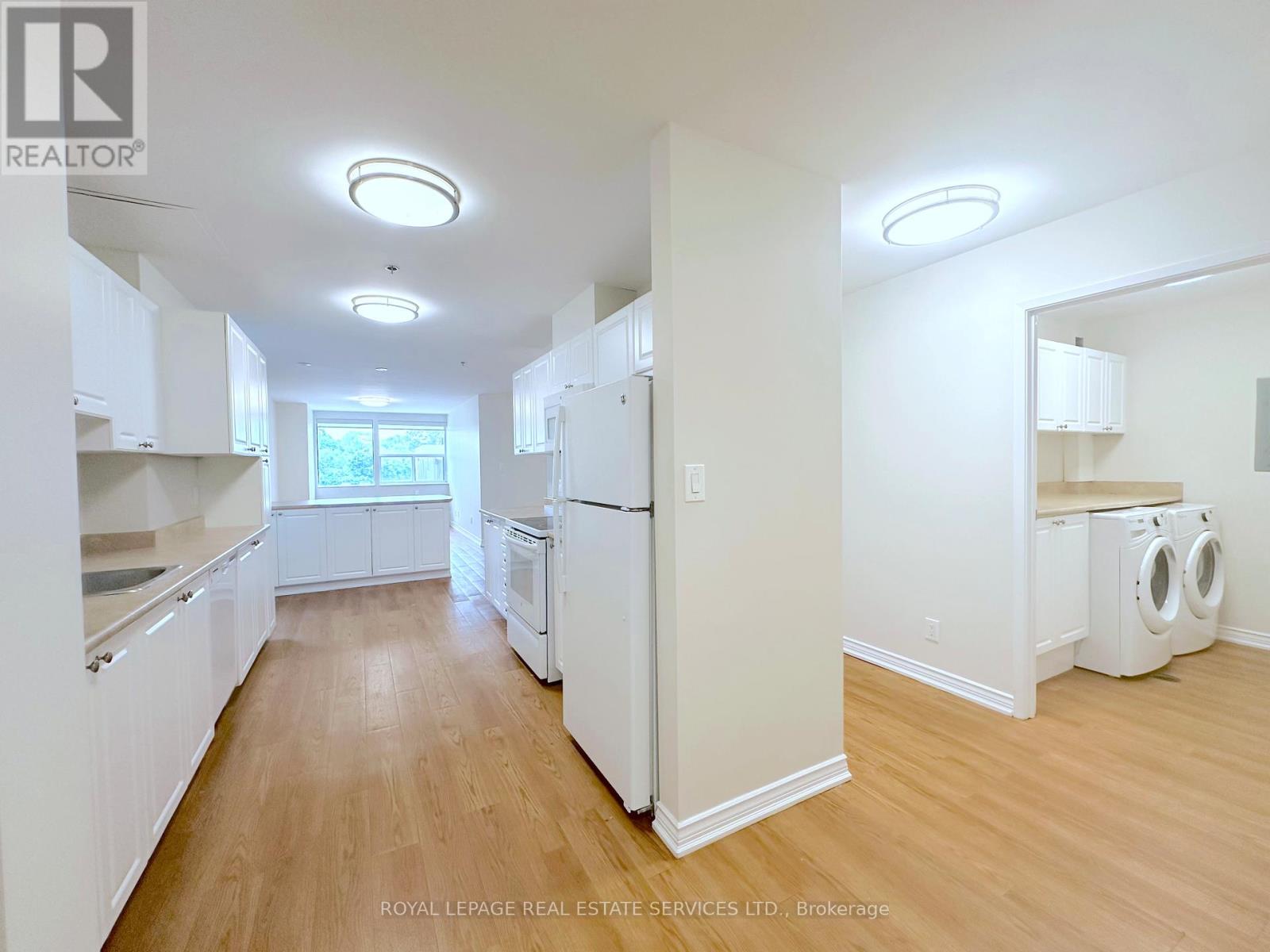 106 - 15 Brookbanks Drive, Toronto, Ontario  M3A 2S9 - Photo 4 - C12383091