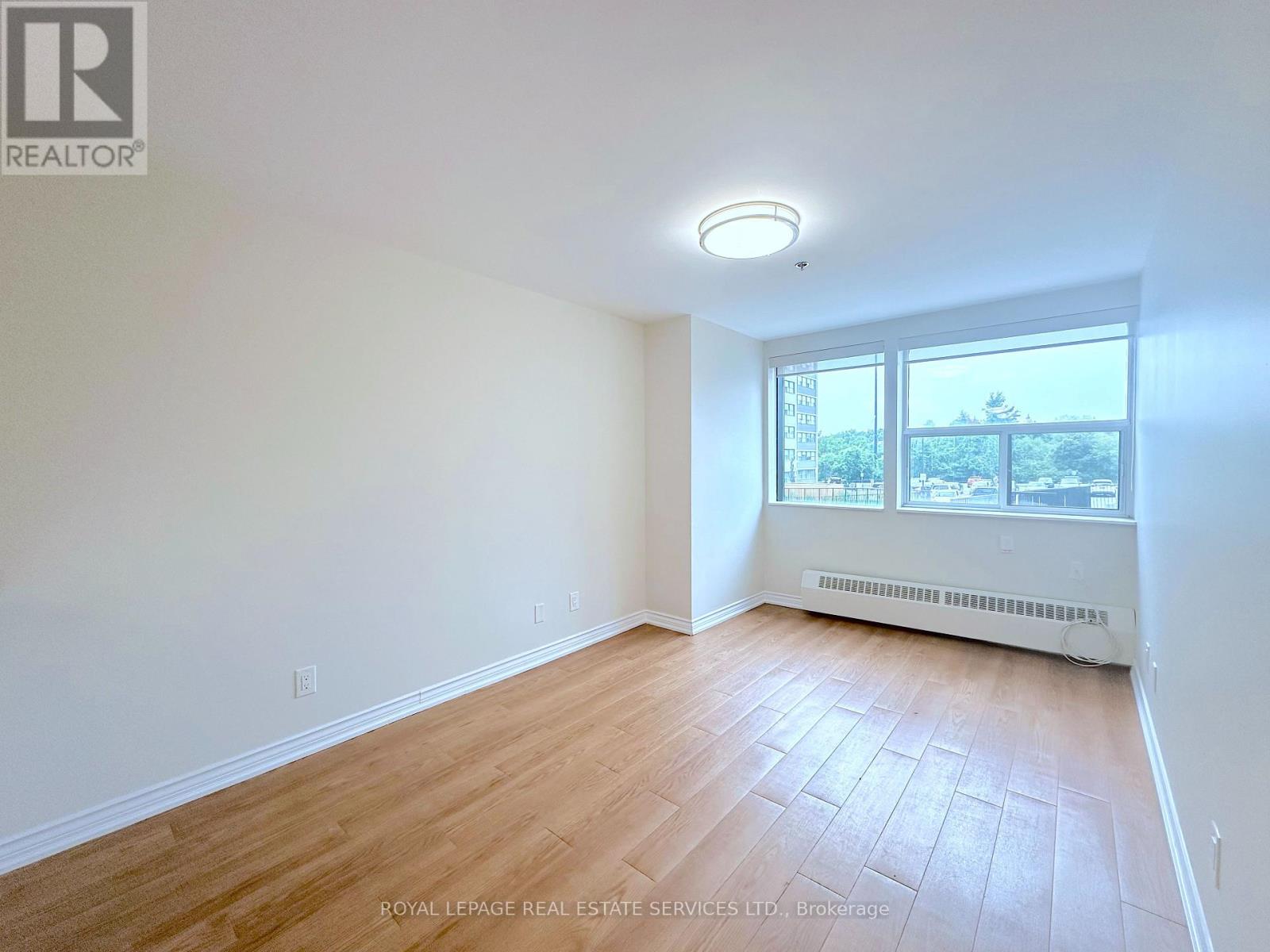 106 - 15 Brookbanks Drive, Toronto, Ontario  M3A 2S9 - Photo 5 - C12383091