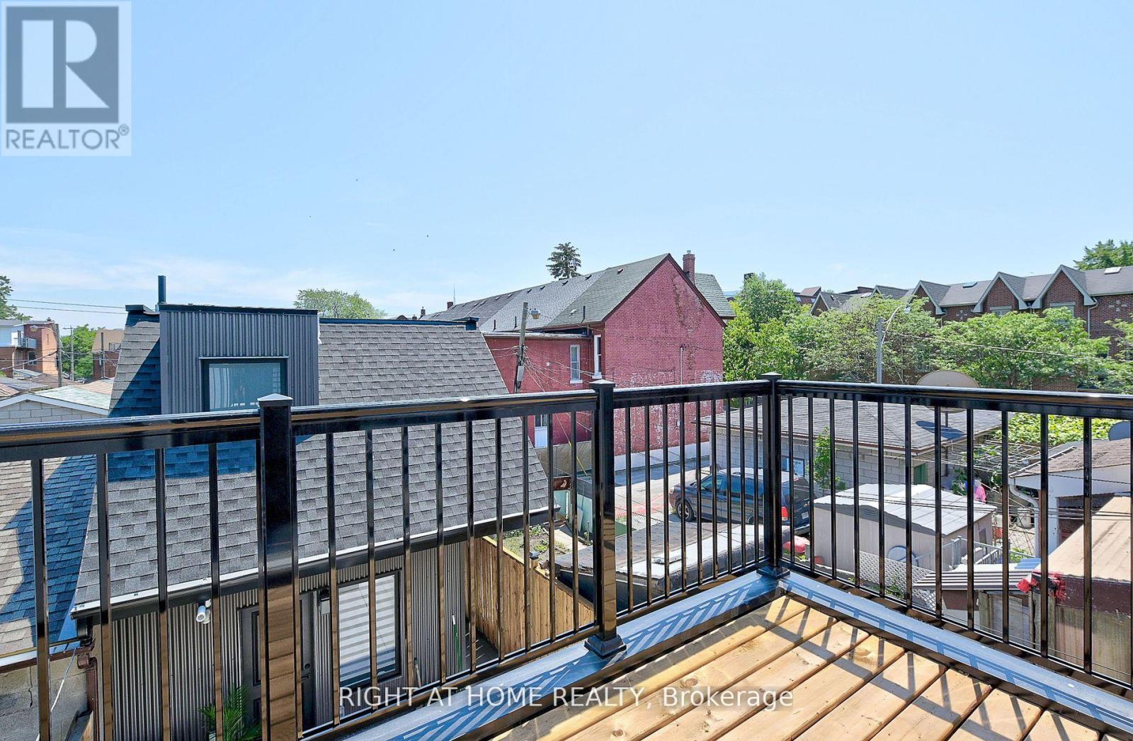 Unit 1 - 131 Brock Avenue, Toronto, Ontario  M6K 2L5 - Photo 2 - C12383097