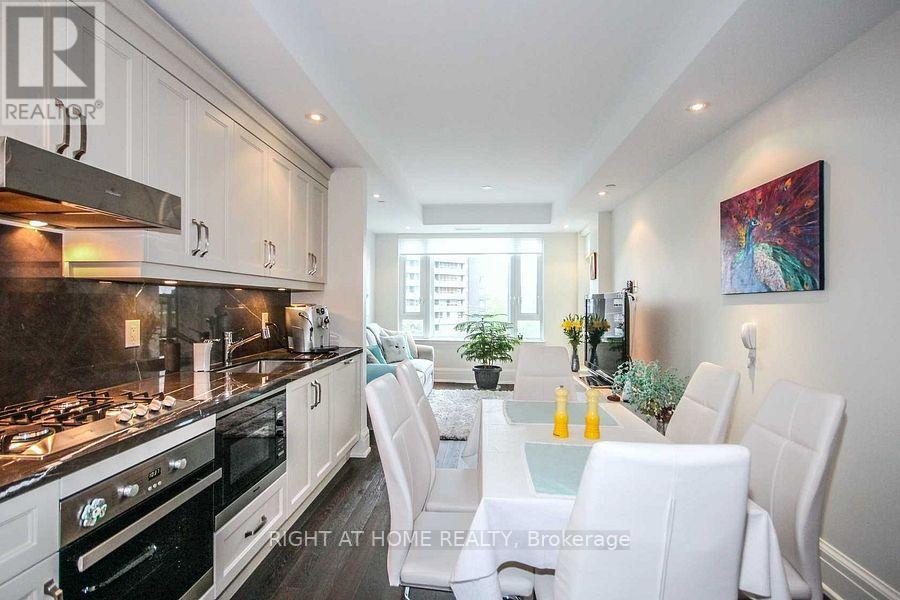 306 - 181 Davenport Road, Toronto, Ontario  M5R 1J1 - Photo 15 - C12383160