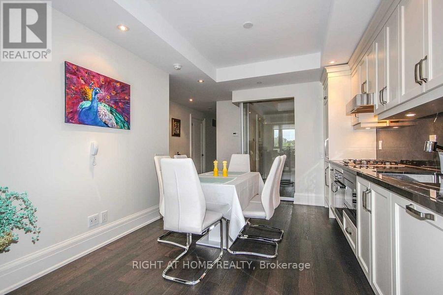306 - 181 Davenport Road, Toronto, Ontario  M5R 1J1 - Photo 17 - C12383160
