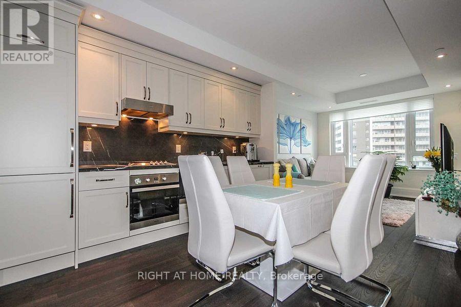 306 - 181 Davenport Road, Toronto, Ontario  M5R 1J1 - Photo 18 - C12383160