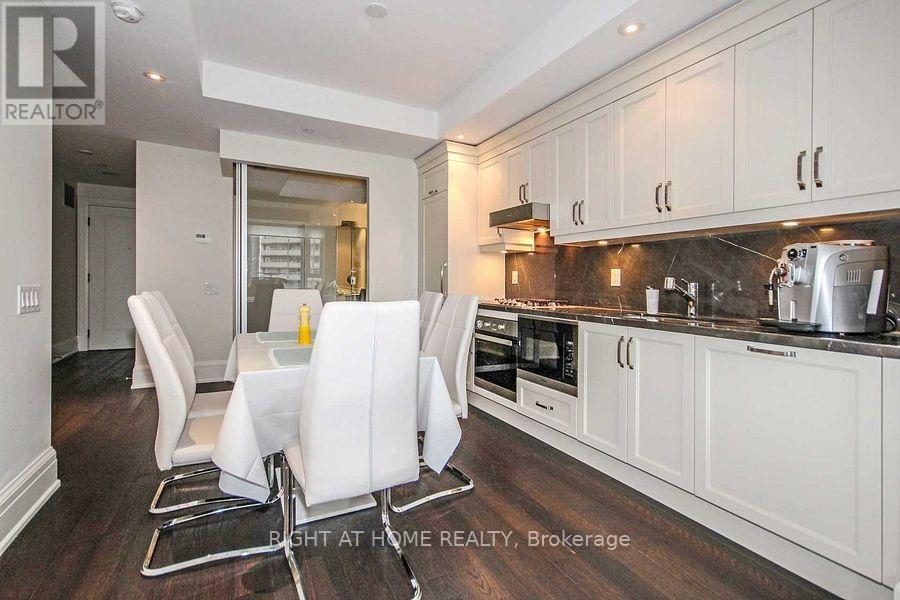 306 - 181 Davenport Road, Toronto, Ontario  M5R 1J1 - Photo 19 - C12383160