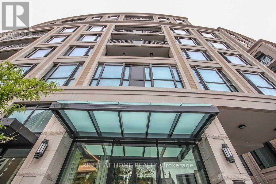 306 - 181 Davenport Road, Toronto, Ontario  M5R 1J1 - Photo 2 - C12383160