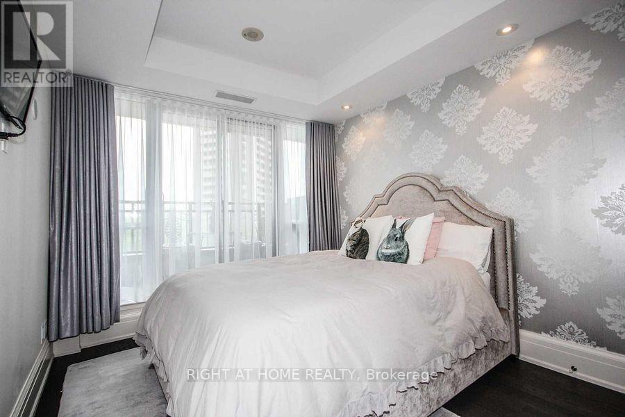 306 - 181 Davenport Road, Toronto, Ontario  M5R 1J1 - Photo 21 - C12383160