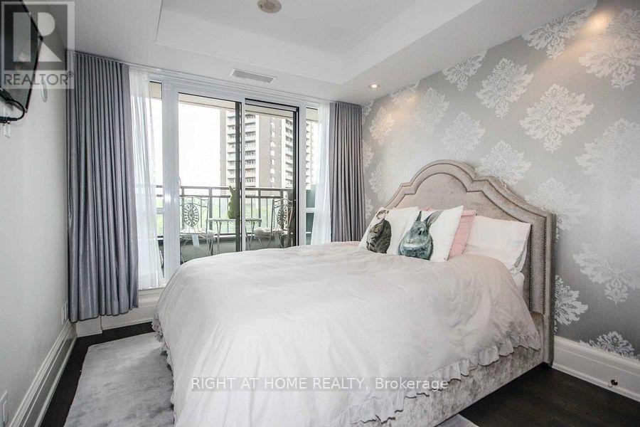 306 - 181 Davenport Road, Toronto, Ontario  M5R 1J1 - Photo 22 - C12383160