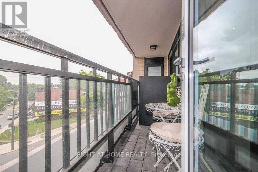 306 - 181 Davenport Road, Toronto, Ontario  M5R 1J1 - Photo 27 - C12383160