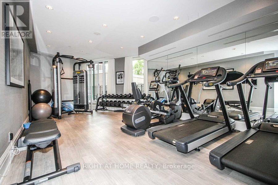 306 - 181 Davenport Road, Toronto, Ontario  M5R 1J1 - Photo 28 - C12383160