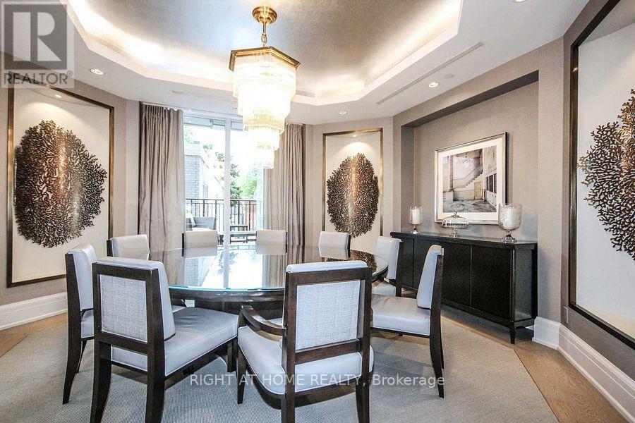 306 - 181 Davenport Road, Toronto, Ontario  M5R 1J1 - Photo 29 - C12383160