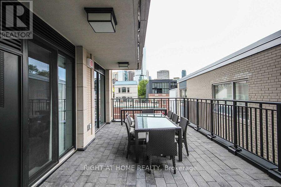 306 - 181 Davenport Road, Toronto, Ontario  M5R 1J1 - Photo 34 - C12383160